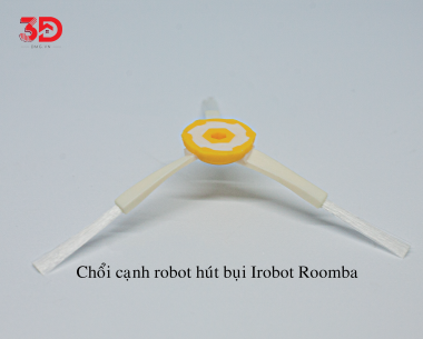 Chổi Cạnh Robot Hút Bụi Irobot Roomba